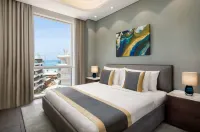 Millennium Residences Saadiyat Island