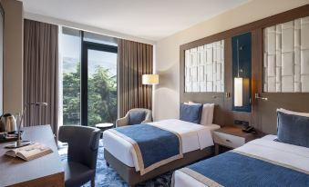 Tbilisi Philharmonic by Mercure Hotel