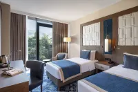 Tbilisi Philharmonic by Mercure Hotel