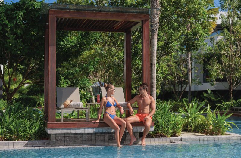Stay Wellbeing & Lifestyle Resort photo 2