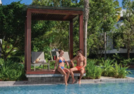 Stay Wellbeing & Lifestyle Resort