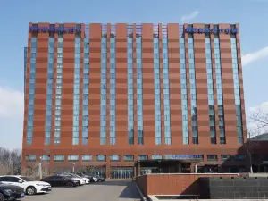 Shenyang Jinlian International Hotel