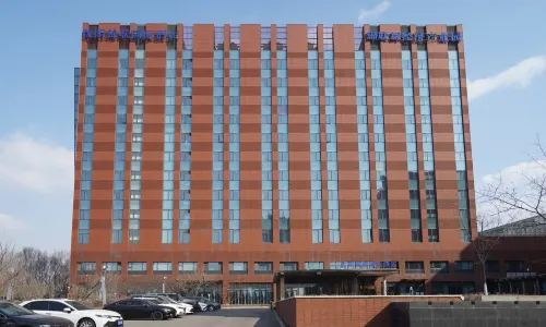 Shenyang Jinlian International Hotel