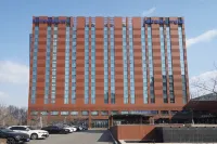 Shenyang Jinlian International Hotel Hotel di Shenyang