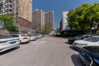 Homeinn Hotel (Nanjing Museum University of Science and Technology Branch) Hotels near Nanjing University of Science and Technology