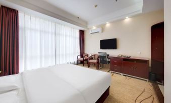 Xilinhot Lansheng Business Hotel