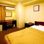 Hotel Mito Silver Inn Hotels in Mito