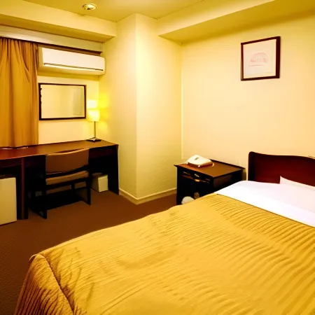 Hotel Mito Silver Inn