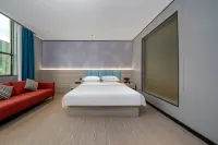 Borrman Hotel (Guiping Xishan Scenic Area) Hotels near Xishan Mountain