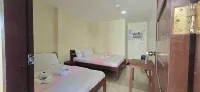 OYO 1121 JUNLYN APARTELLE - Bintang 3