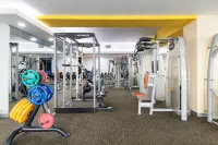 Dhaka Regency Hotel & Resort Limited - Gym