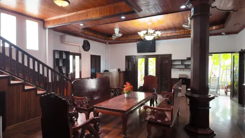 Villa Ban Phanluang