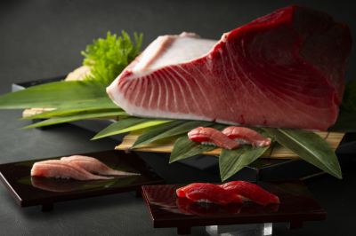 和食レストラン ザ・プリンス パークタワー東京の写真