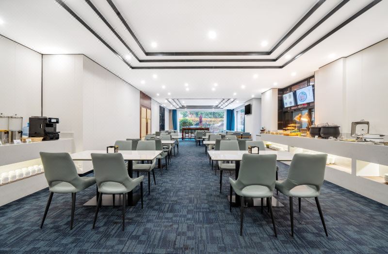 Seashine Hotel (Xiamen Railway Station) photo 6
