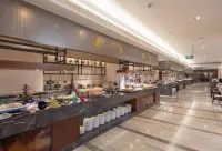 Lianjiang Wanhao Hotel - breakfast