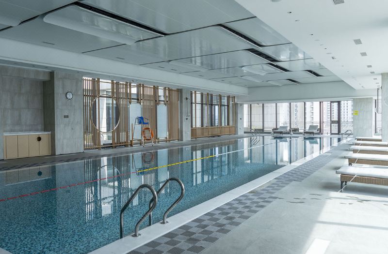 Hyatt Place Yantai Development Zone photo 4
