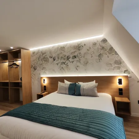 55 Hôtel Montparnasse
