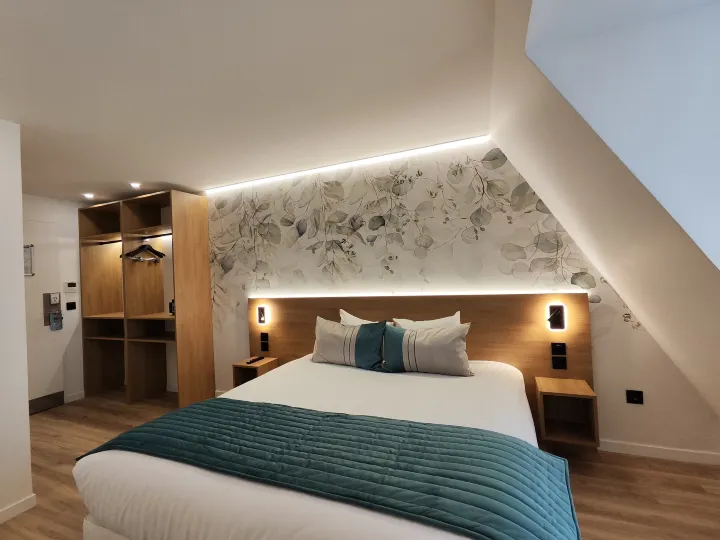 55 Hôtel Montparnasse