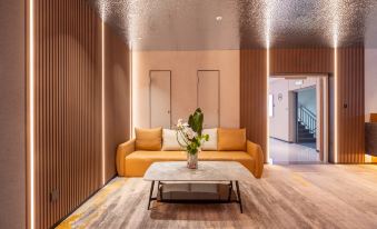 Xingyue Hotel (Wangjiang West Road Innovation Industrial Park)