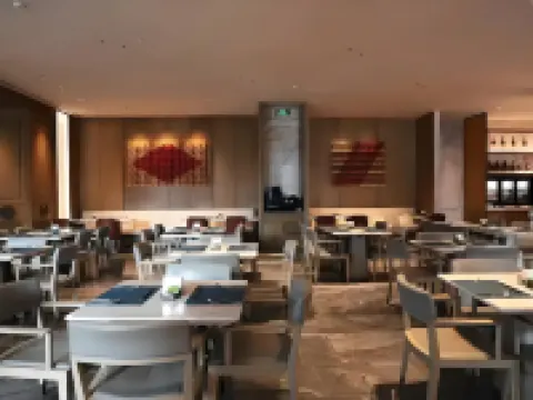 Colorful Danxia Flower House Hotel Hoteles en Condado de Linze