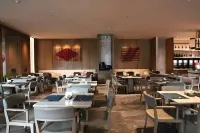 Colorful Danxia Flower House Hotel Hotels in Linze