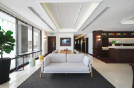 STORIES Joo Chiat, a Hotel by Cove - Paya Lebar, Singapore - NEWLY RENOVATED Hotels in Singapore