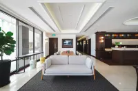 STORIES 如切，COVE 旗下飯店 - 巴耶利峇，新裝修