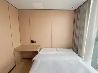 Heyatu Youth Hotel (Beijing Sanyuanqiao Branch)