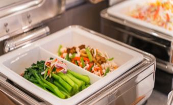 JI Hotel (Xi'an Zhangba East Road Electronic City)