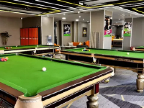 Huize Yibo Hotel(Huize Ancient City Branch) Hoteles en Huize