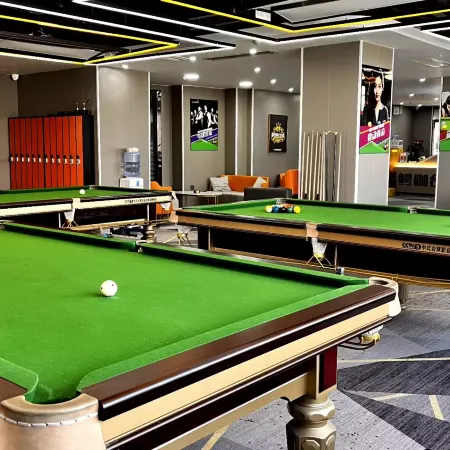 Huize Yibo Hotel(Huize Ancient City Branch)