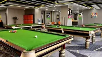 Huize Yibo Hotel(Huize Ancient City Branch)