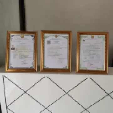 Vientiane Huguang Hotel