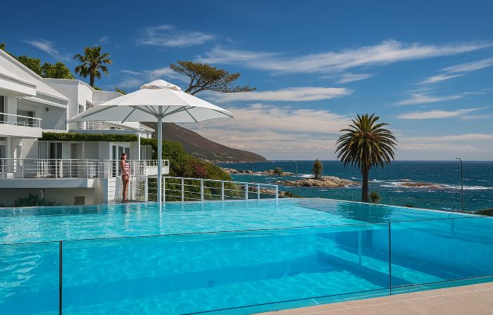 South Beach Camps Bay Boutique Hotel