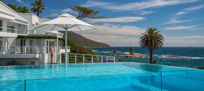 South Beach Camps Bay Boutique Hotel Ξενοδοχεία στην πόλη Κέιπ Τάουν