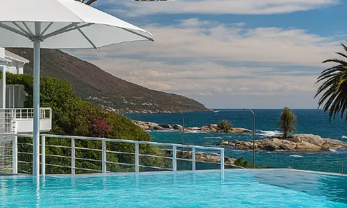 South Beach Camps Bay Boutique Hotel