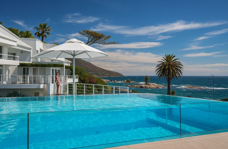South Beach Camps Bay Boutique Hotel