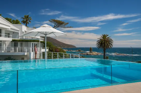 South Beach Camps Bay Boutique Hotel
