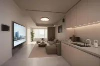 LUXURIOUS&VOGUR HOTEL Apartment