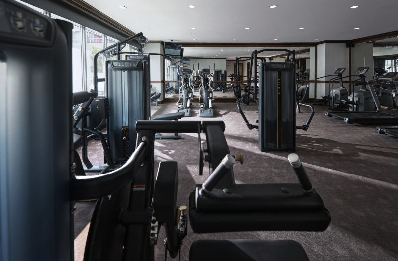 Gurney Bay Hotel, A Parkroyal Partner Hotel photo 2