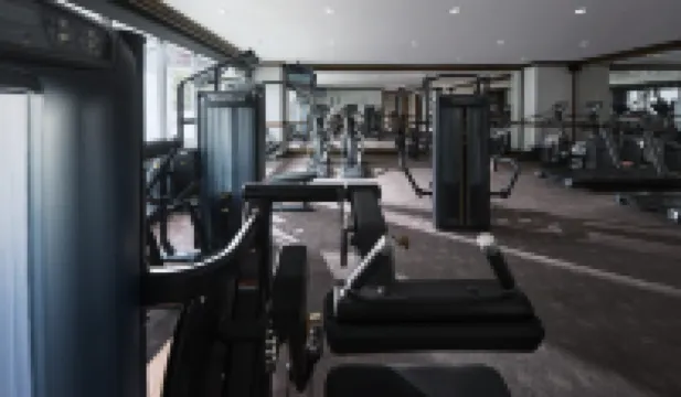 Gurney Bay Hotel, A PARKROYAL Partner Hotel Hotels in George Town