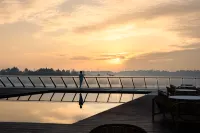Chengdu Expo Waterfall Hotel-MGallery Collection - 5 stjerner