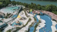 Shanghai Sun Island Resorts - Beach