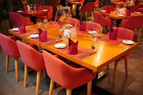 Novotel Phu Quoc Resort Питание Photos