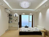 Yushan XiaoluMiaomiaowu Homestay - balcony