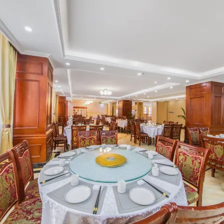 Rezen Jundun Hotel (Ganzi Danba)