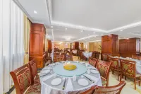 Rezen Jundun Hotel (Ganzi Danba) - Breakfast