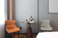 HUIHONG HOTEL Hotels in Qiyang