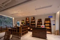 Yiweihang Vacation Homestay - فطور
