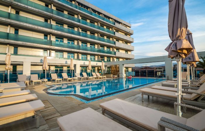 Hotel El Paraiso